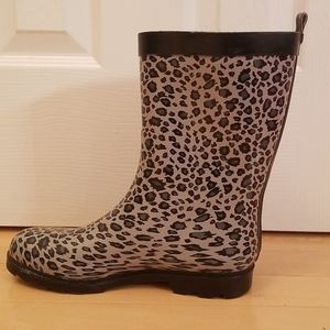 CAPPELLI Rain Boots